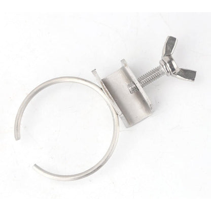 Waver Float Valve | Automatic Water Level Control, Stainless Steel - Hartwella