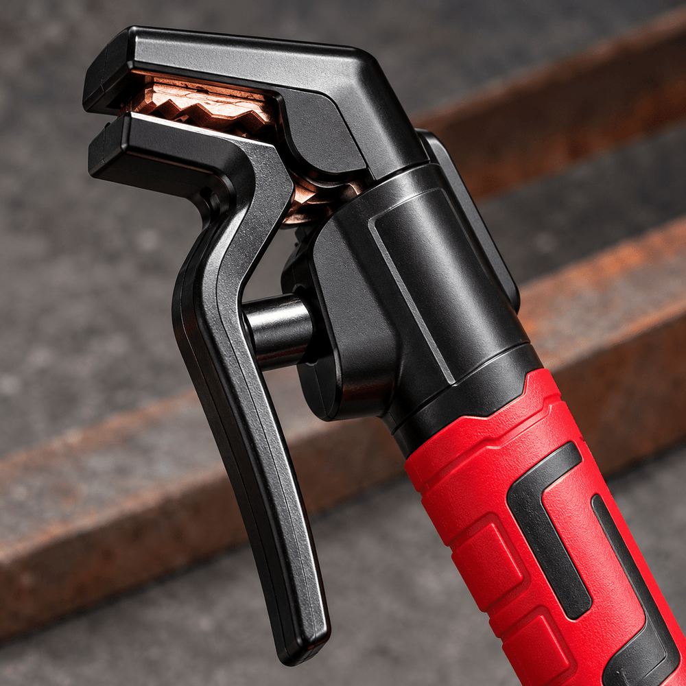 Strong Electrode Grip