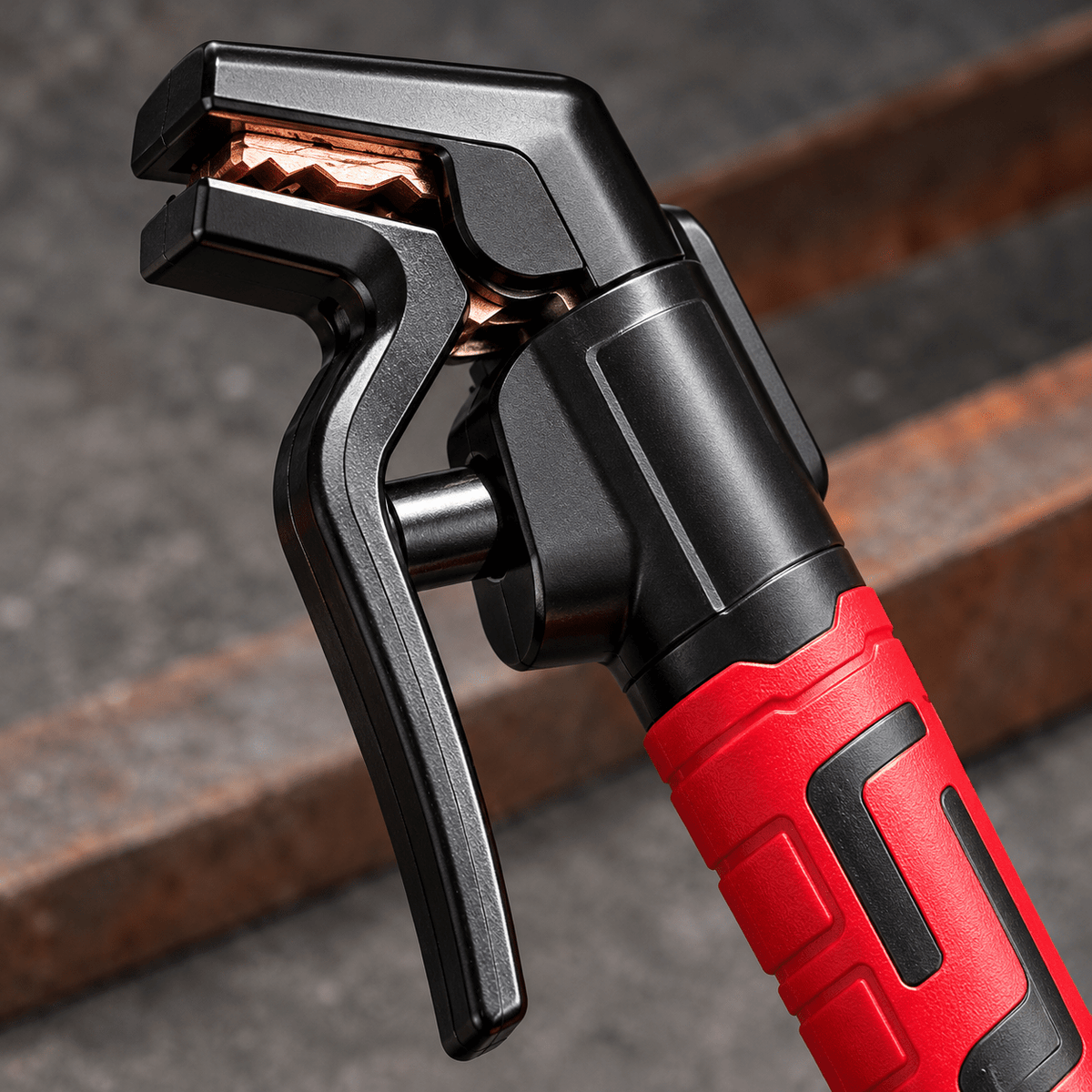 Weldra™ Welding Electrode Holder