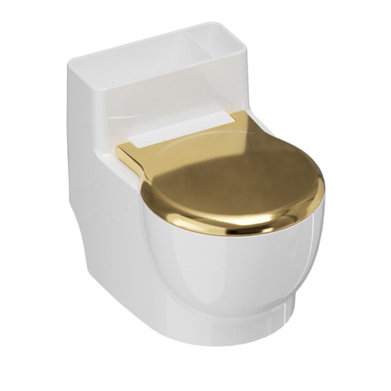 Whimsy Cat Bowl | Wall-Mounted Toilet Design, Stainless Steel - Hartwella