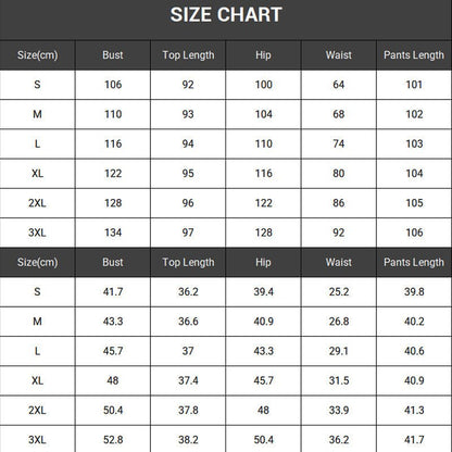 Willa Two - Piece Outfit | Asymmetrical Top, Relaxed Fit, Plus Size Women's Clothing - Hartwella