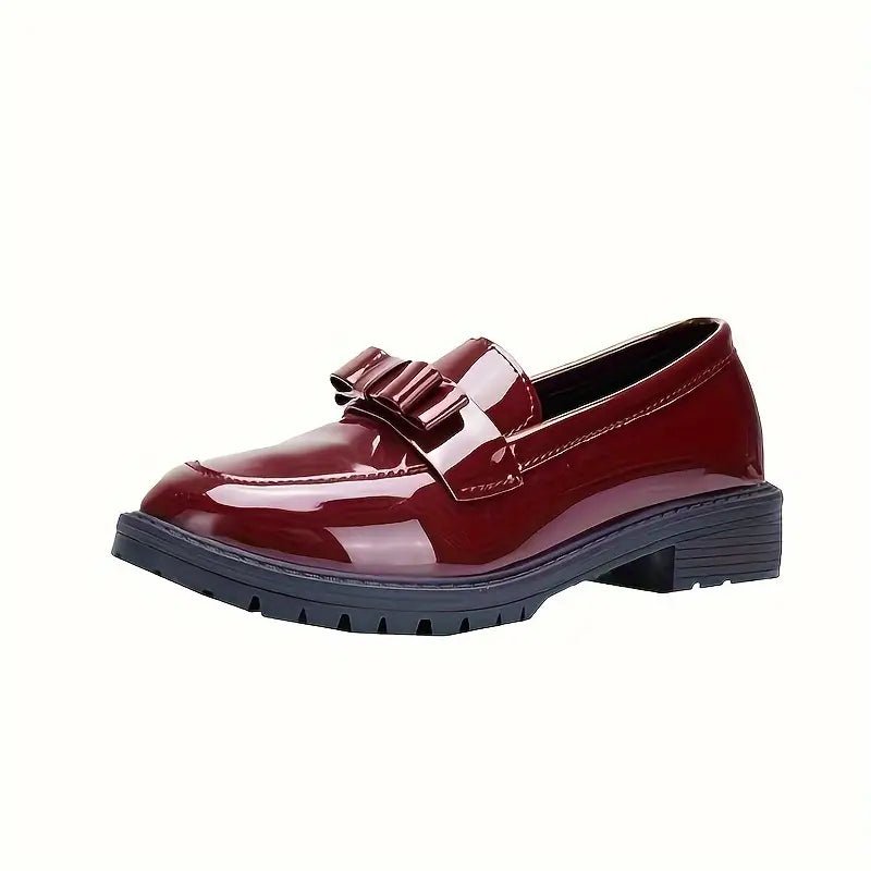 Willa Women's Shoes | Leather, Orthopedic Comfort, Non-Slip Sole - Hartwella