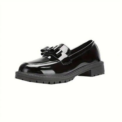 Willa Women's Shoes | Leather, Orthopedic Comfort, Non-Slip Sole - Hartwella