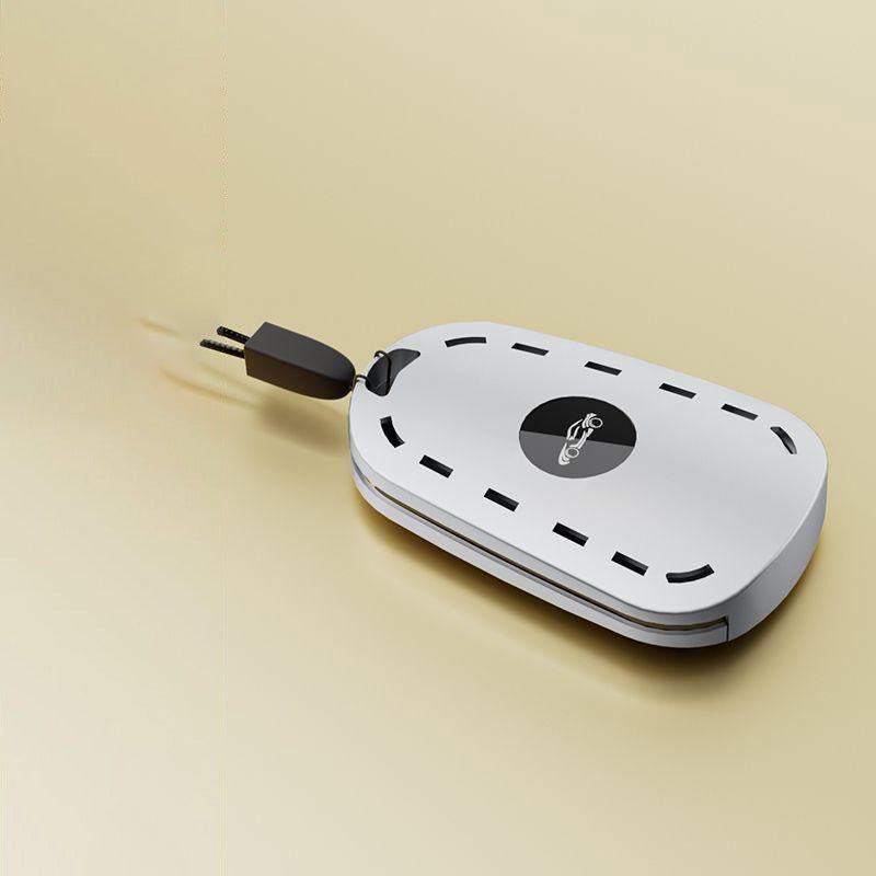 WiperFix Tool | Quick 30-Second Blade Restoration, Compact Design - Hartwella