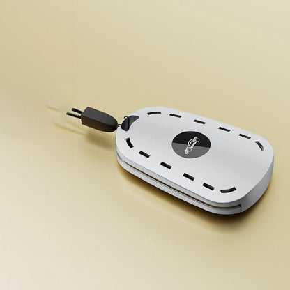 WiperFix Tool | Quick 30-Second Blade Restoration, Compact Design - Hartwella