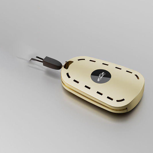 WiperFix Tool | Quick 30-Second Blade Restoration, Compact Design - Hartwella