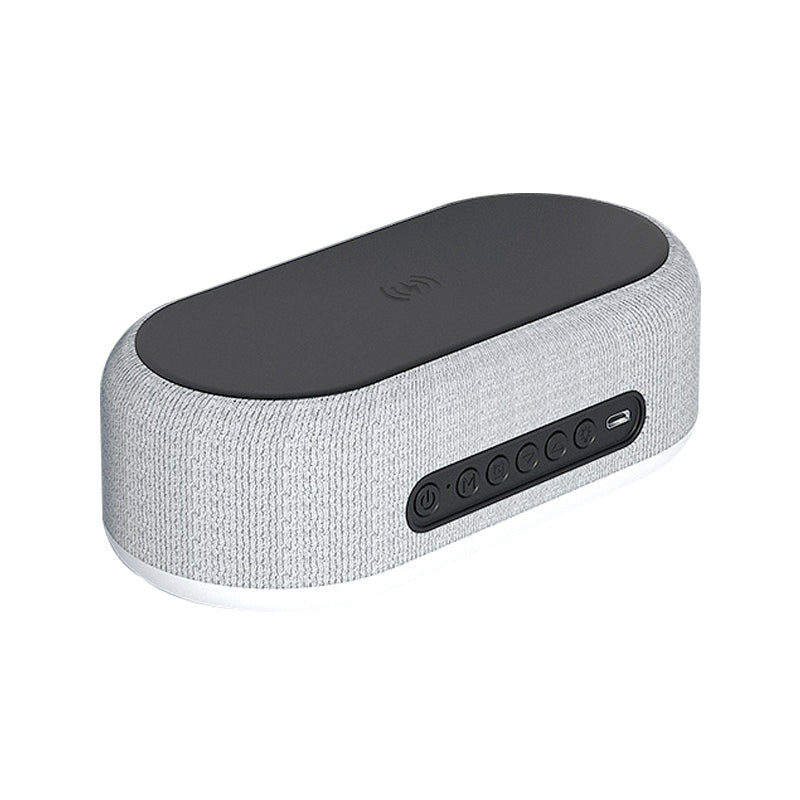 Wira Wireless Charging Station | 6 - in - 1 Multifunctional Device - Hartwella