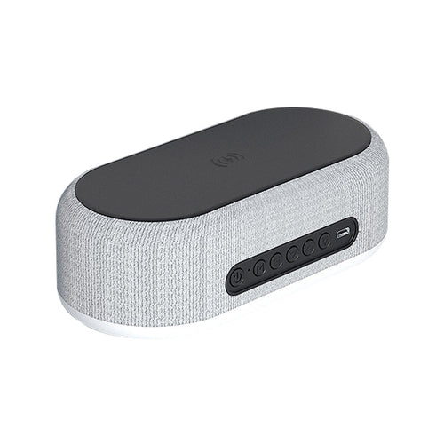 Wira Wireless Charging Station | 6 - in - 1 Multifunctional Device - Hartwella