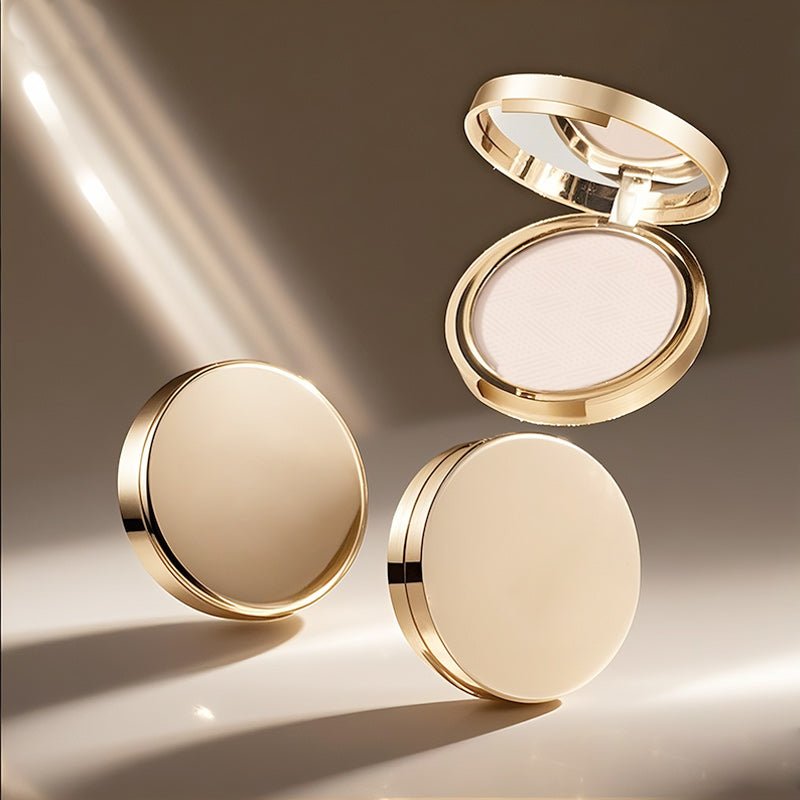 Wisp Matte Powder Compact | Waterproof, Lightweight - Hartwella