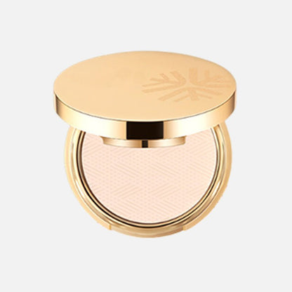 Wisp Matte Powder Compact | Waterproof, Lightweight - Hartwella