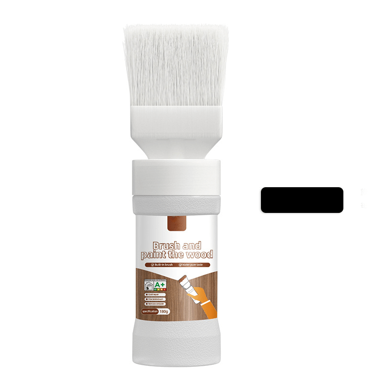 Wren 2-in-1 Paint Brush | Scratch-Resistant, Water-Based - Hartwella