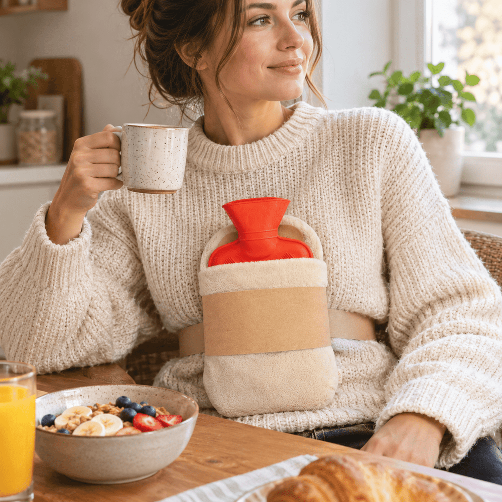 Warm And Soft