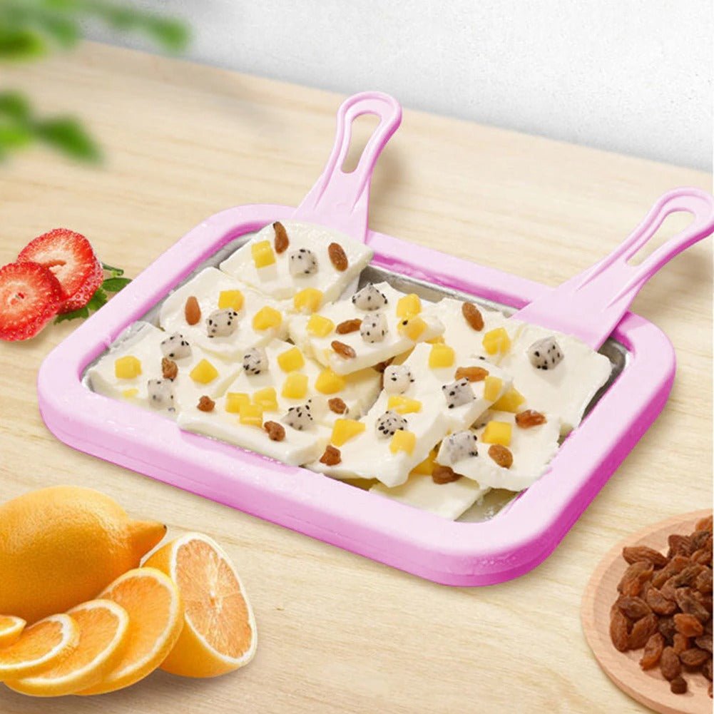 Yummy Yogurt Maker | Fun Family Activity - Hartwella
