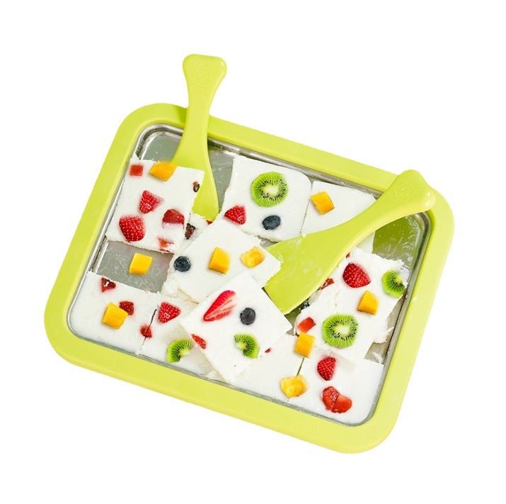 Yummy Yogurt Maker | Fun Family Activity - Hartwella