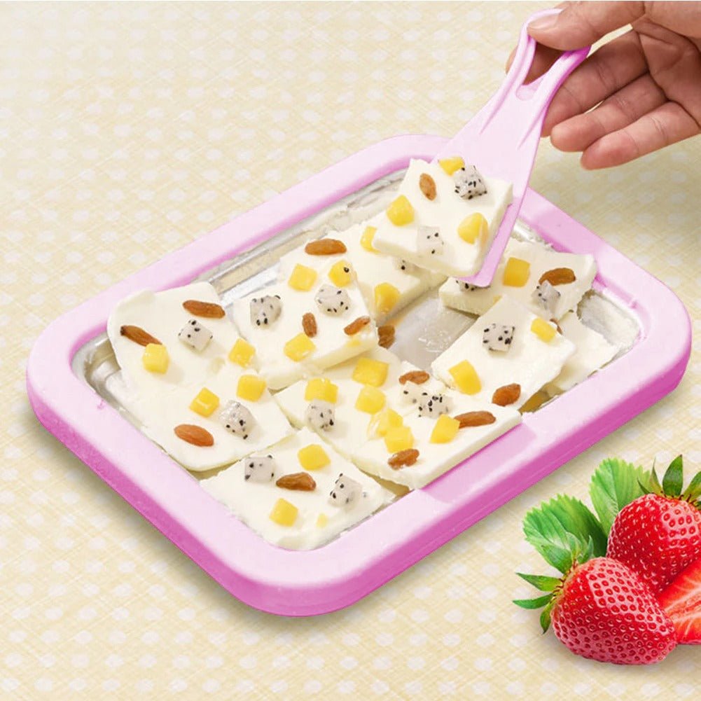 Yummy Yogurt Maker | Fun Family Activity - Hartwella