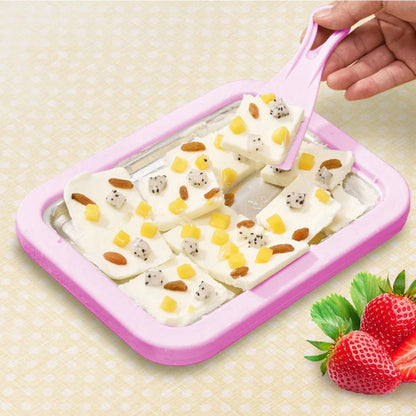 Yummy Yogurt Maker | Fun Family Activity - Hartwella