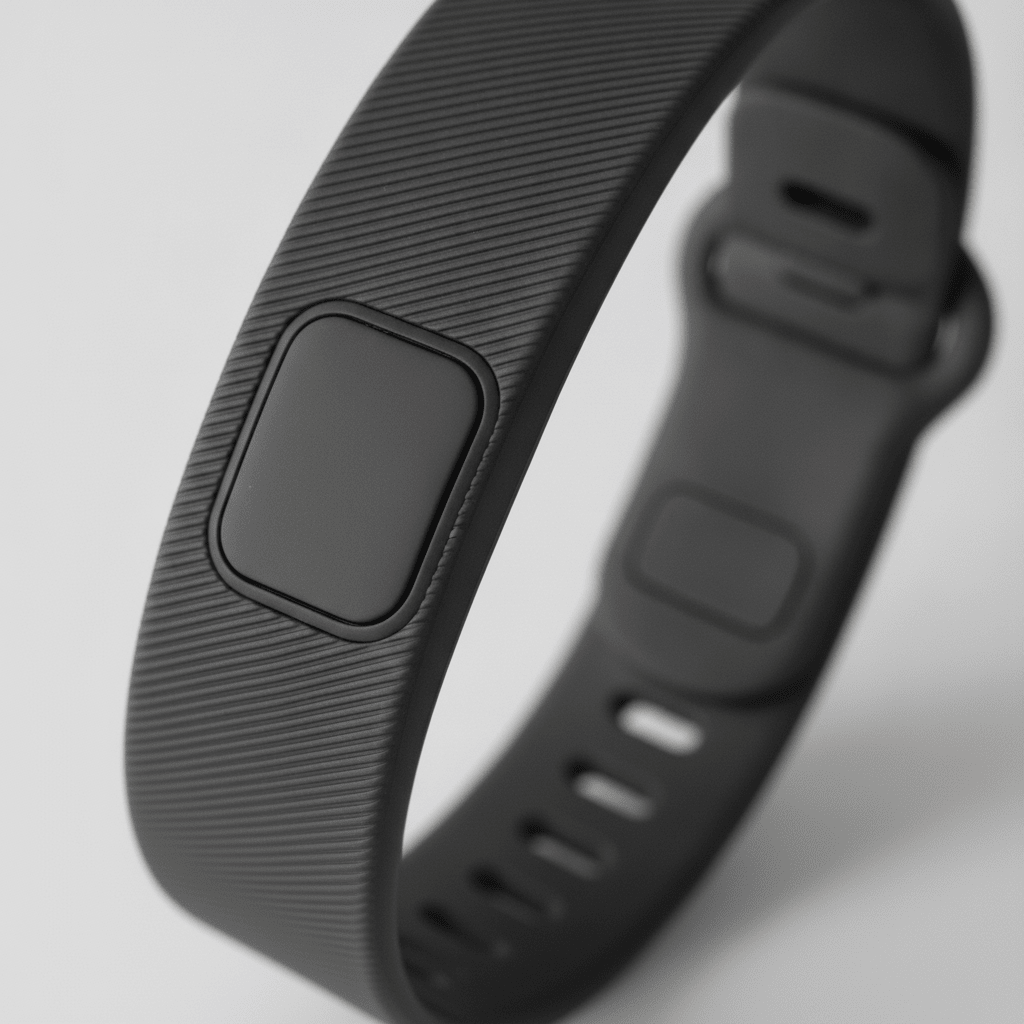 Zelvo™ Silent Vibration Alarm Wristband - Hartwella