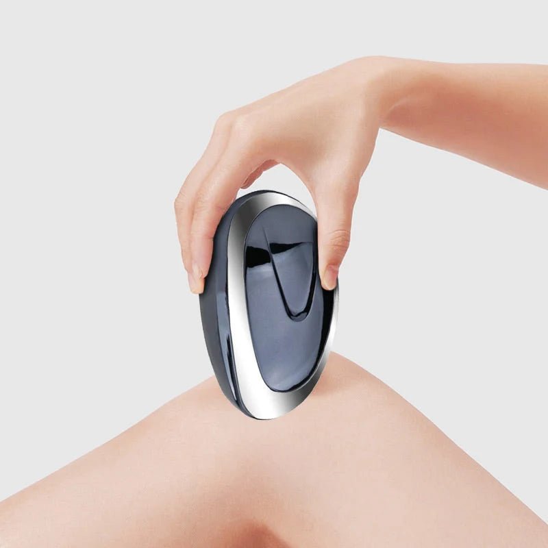 Zyra Nano Glass Hair Remover | Painless, Reusable, Portable - Hartwella