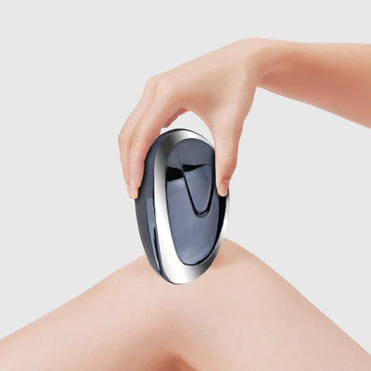 Zyra Nano Glass Hair Remover | Painless, Reusable, Portable - Hartwella