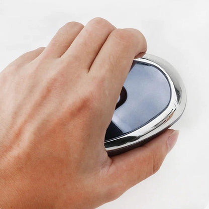Zyra Nano Glass Hair Remover | Painless, Reusable, Portable - Hartwella
